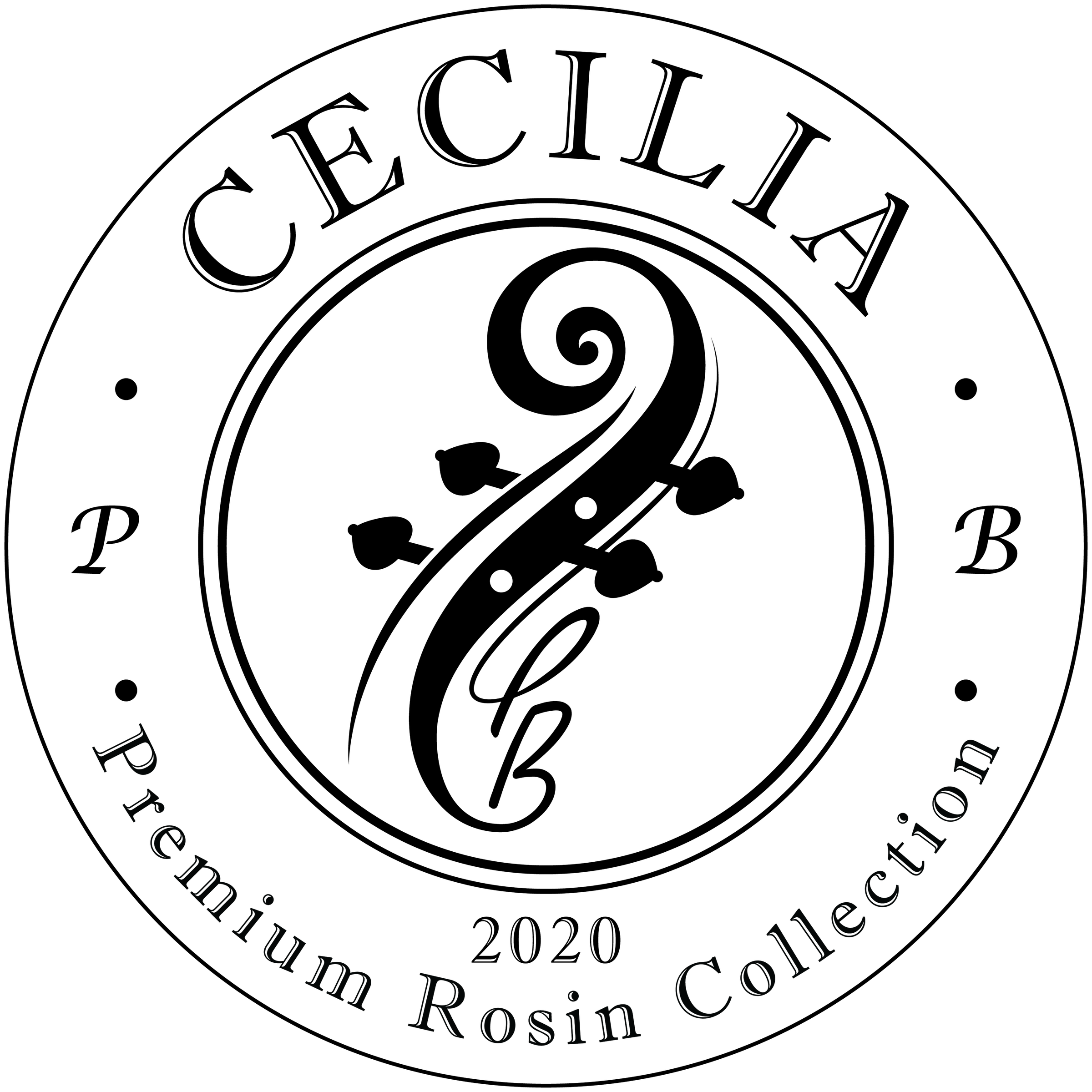 Cecilia Rosin Collection (Formerly Andrea Rosin) | Cremona in America